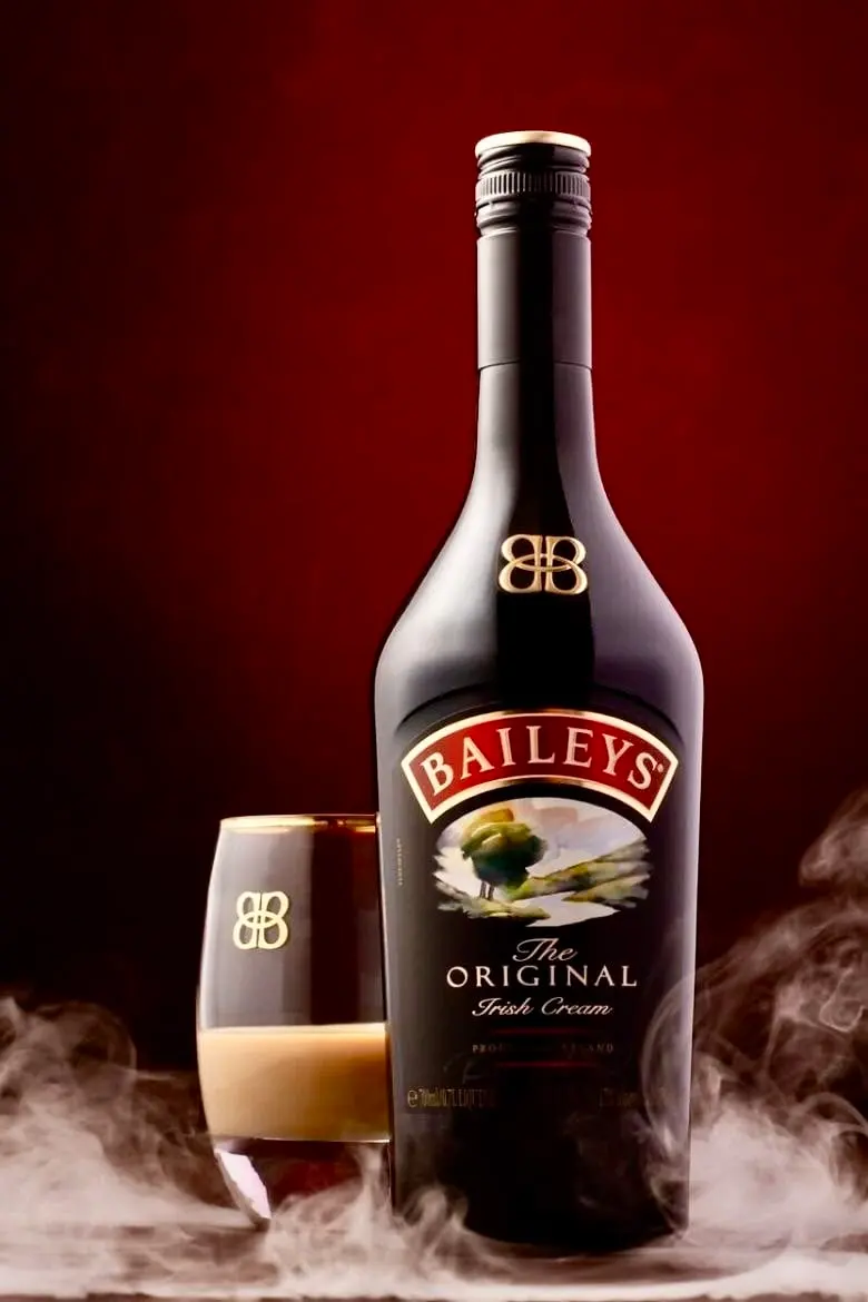 Baileys · 1 litro — fotografía de producto