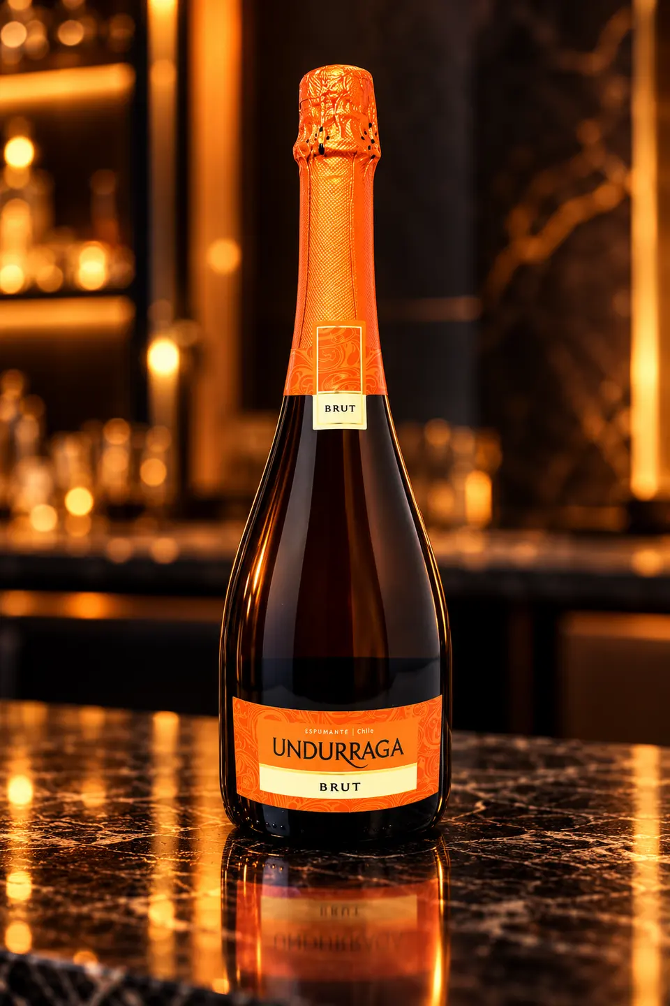 Undurraga Brut · 750 ml — fotografía de producto